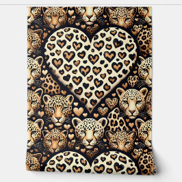 Wild für Ihre Liebe Tapete