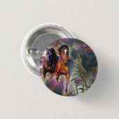 Wild gallop button (Vorne & Hinten)