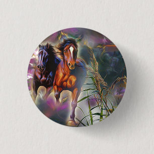 Wild gallop button