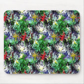 Wild Garden..... Mousepad (Vorne)