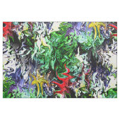 Wild Garden..... Stoff (Fat Quarter (45,7 x 55,9 cm))