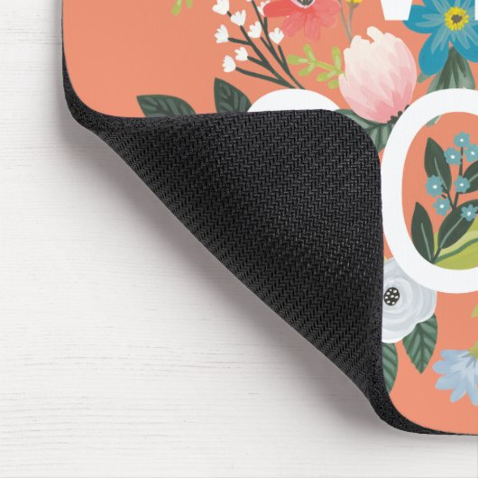 Wild Garten, Wild Soul Mousepad (Ecke)
