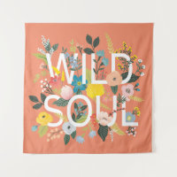 Wild Garten, Wild Soul