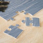 Wild-Geese-Puzzle Puzzle (Seite)