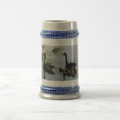 Wild Geese Stein Bierglas (Mittel)