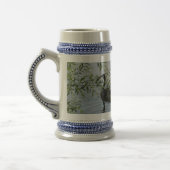 Wild Geese Stein Bierglas (Links)