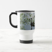 Wild Geese Travel Mug Reisebecher (Links)