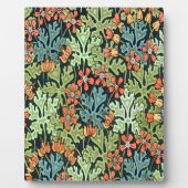 Wild Geranium Fotoplatte (Vorderseite)