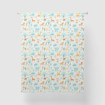 Wild Giraffes