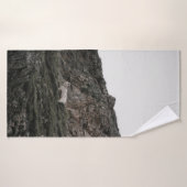 WILD GOAT BADEHANDTUCH (Badehandtuch)