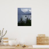 Wild Goose Island Poster (Küche)