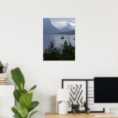 Wild Goose Island Poster (Heimbüro)