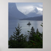 Wild Goose Island Poster (Vorne)