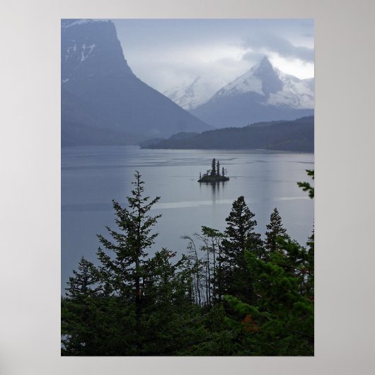 Wild Goose Island Poster (Vorne)