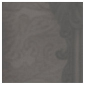 Wild Grace: auffallendes Portrait eines Löwen Stoff (Nahaufnahme)