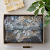 Wild Grace Decoupage Seidenpapier (Geschenk)