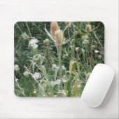 Wild Grasses Mousepad (Mit Mouse)