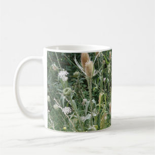 Wild Grasses-Tasse Kaffeetasse