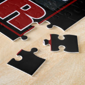 WILD HAIR-LOGO PUZZLE (Seite)