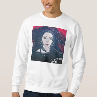 WILD HAIR VEREINIGTES KÖNIGREICH SWEATSHIRT