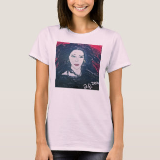 WILD HAIR VEREINIGTES KÖNIGREICH T-Shirt