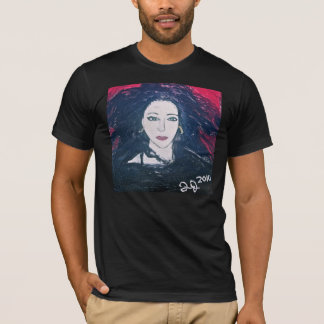 WILD HAIR VEREINIGTES KÖNIGREICH T-Shirt