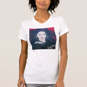 WILD HAIR VEREINIGTES KÖNIGREICH T-Shirt