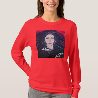 WILD HAIR VEREINIGTES KÖNIGREICH T-Shirt