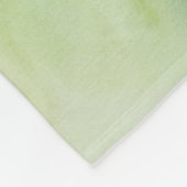 Wild Hare Exuberance Pasta Art Fleecedecke (Ecke)