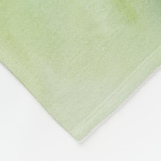 Wild Hare Exuberance Pasta Art Fleecedecke (Ecke)