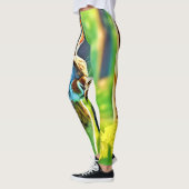 Wild Hare Forest Leggings (Links)