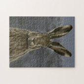 Wild Hare Puzzle (Horizontal)