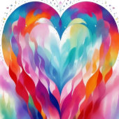 Wild Heart Case-Mate iPhone Hülle