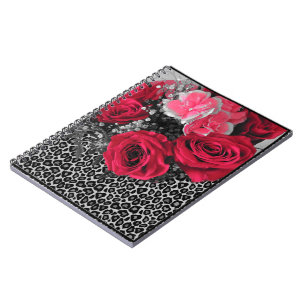 Wild Heart Notizblock