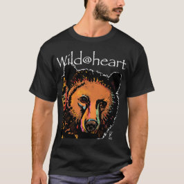 Wild@heart Regenbogentiere T-Shirt