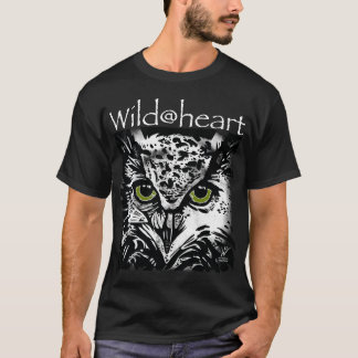 Wild@heart T-Shirt