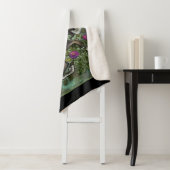 Wild Hearted Unicorn Sherpadecke (Beispiel)
