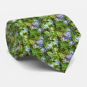 WILD HEARTS KRAWATTE (Gerollt)