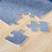 Wild Hermit Crab im Foto "Muschel Ocean Life" Puzzle (Seite)