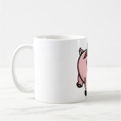Wild Hog Tasse (Links)
