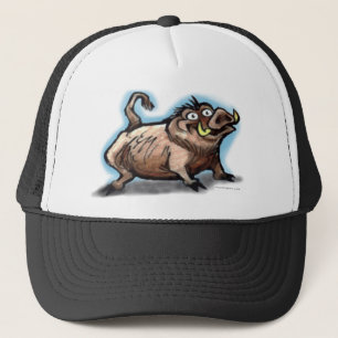 Wild Hog Truckerkappe