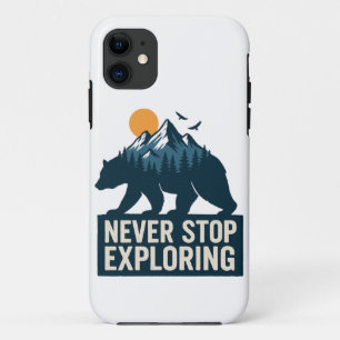 Wild Horizons Case-Mate iPhone Hülle