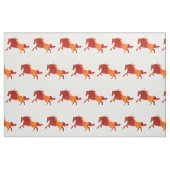Wild Horse Fabric Stoff (Fat Quarter (45,7 x 55,9 cm))