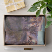 Wild Horse Hunters, 1913 von Charles Marion Russel Seidenpapier (Geschenk)