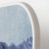 Wild Horse Jet Stream Pickleball Schläger (Linke Seite)