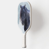 Wild Horse Jet Stream Pickleball Schläger (Links)