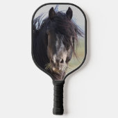 Wild Horse Jet Stream Pickleball Schläger (Rückseite)