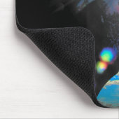 Wild Horse Monument Mousepad (Ecke)