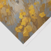 Wild Horse Mustang Rustic Decoupage Seidenpapier (Ausschnitt)