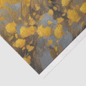 Wild Horse Mustang Rustic Decoupage Seidenpapier (Ausschnitt)